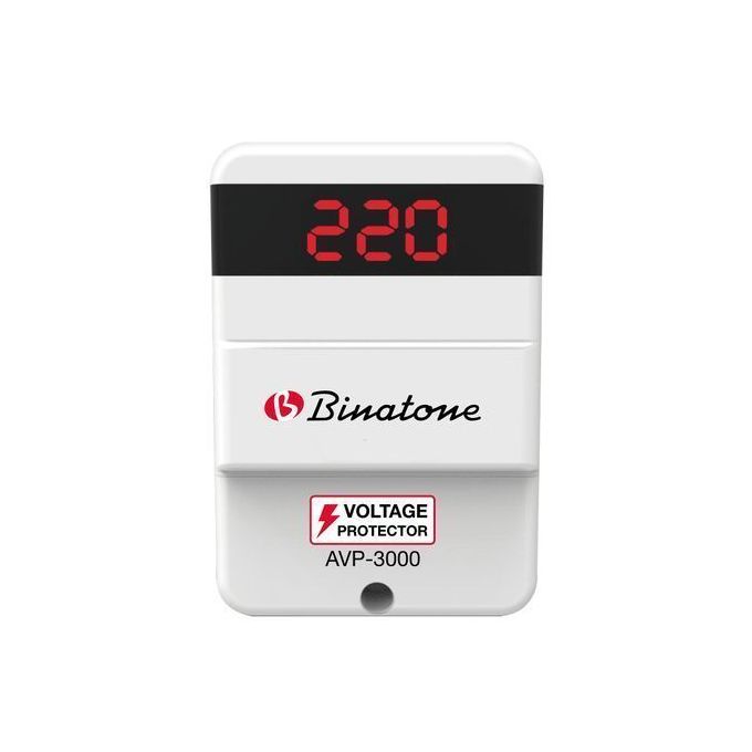 Automatic Voltage Protector AVP-3000