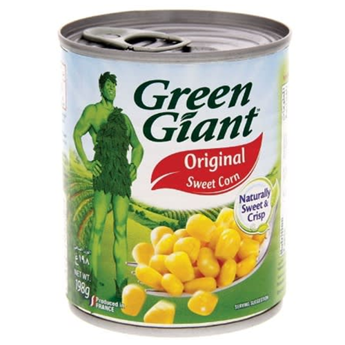 Green Giant Original Sweet Corn
