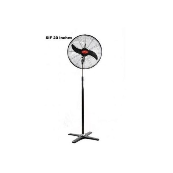 Sonik Industrial Fan 20"