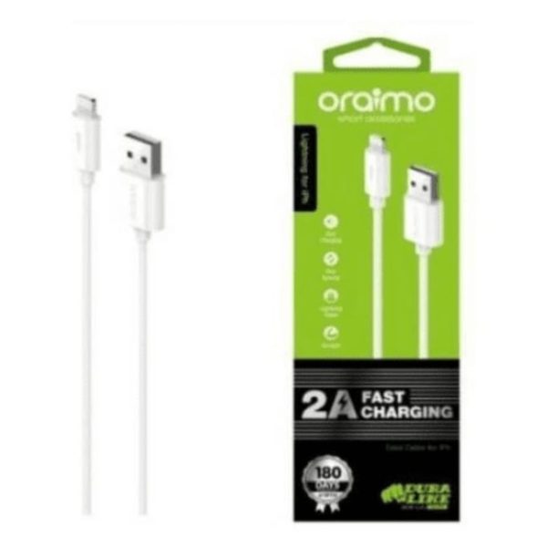 Oraimo Data Cables L53