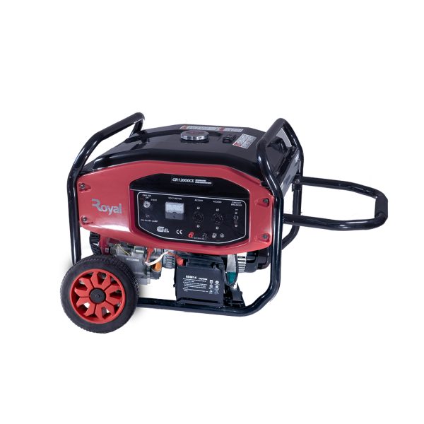 Royal 3kva Generator