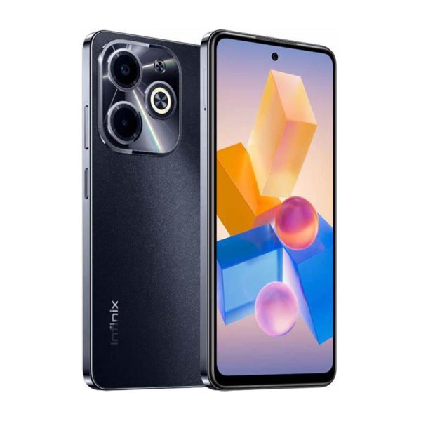 Infinix X6528 Hot 40i 4Gb