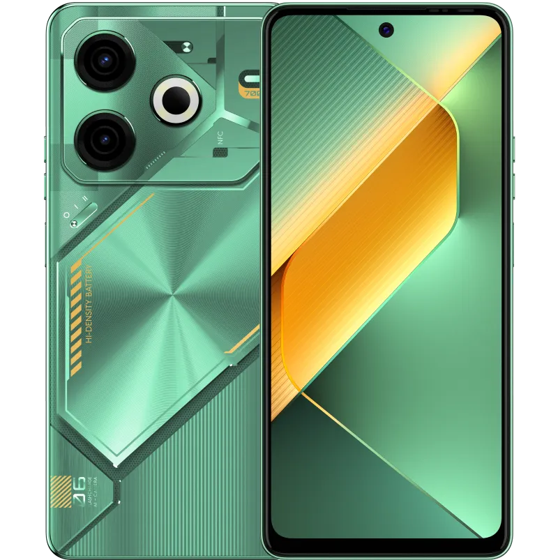 Techno Pova 6 8GB