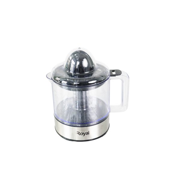 Royal Juicer