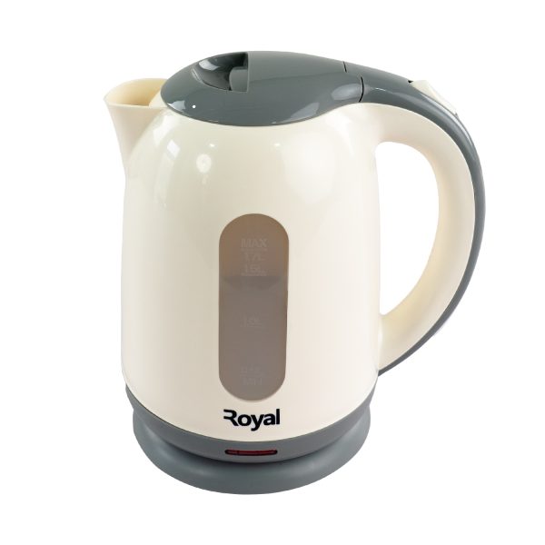 Royal Electric Kettle 1.7 Liter