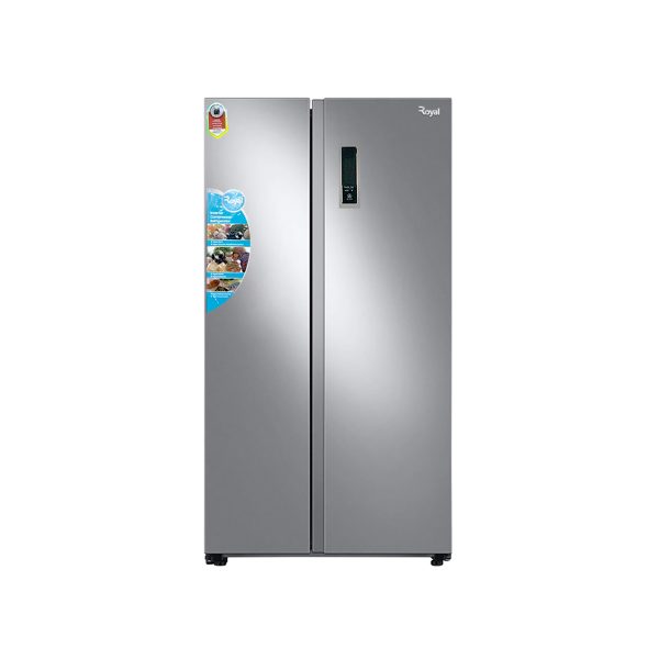 Royal Double Door 560 Liters
