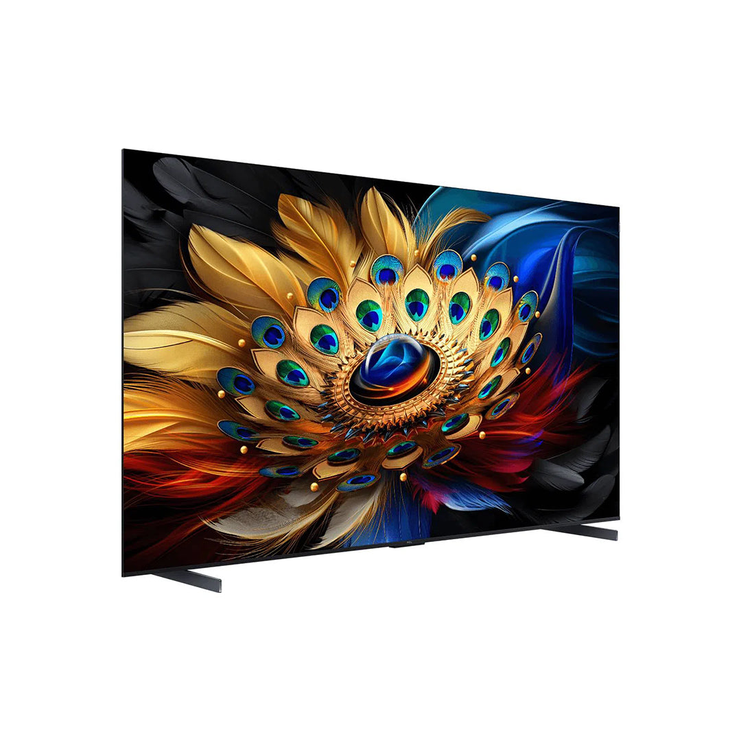 Tcl Smart Tv 43 Inches