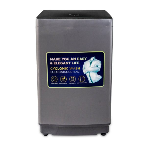 Royal Top Load Washing Machine