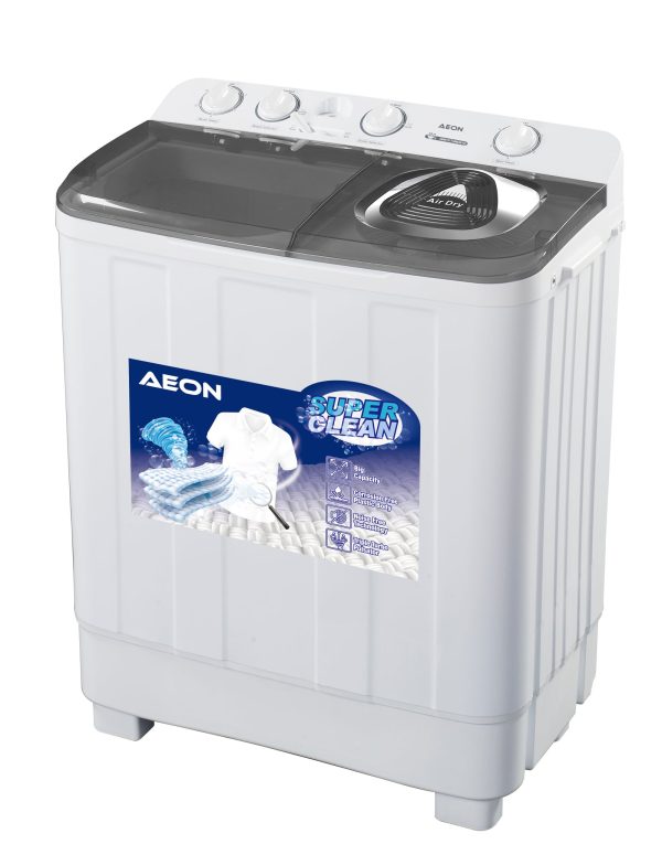 Aeon Washing Machine 7kg