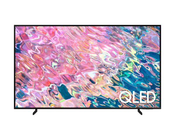 Samsung Qled 4k Quantum Hdr 55"