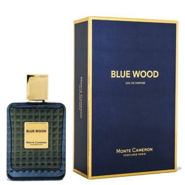 Blue wood, monte Cameron