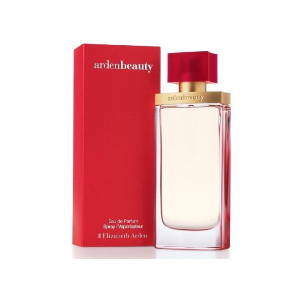 Arden beauty by Elizabeth Arden