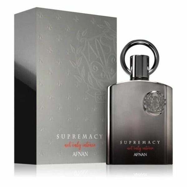 Supremacy, afnan pour homme