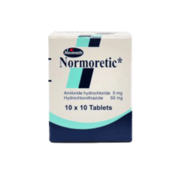 Neimeth NORMORETIC