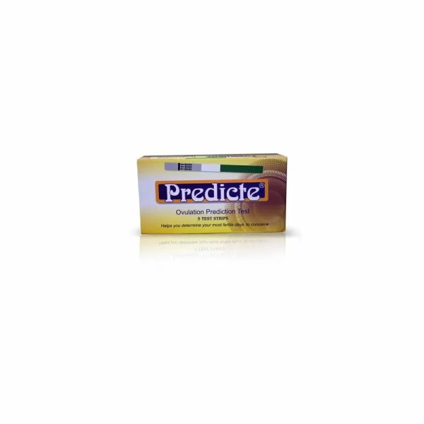 Pred Ovulation Kit