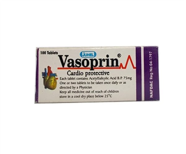 Vasoprin