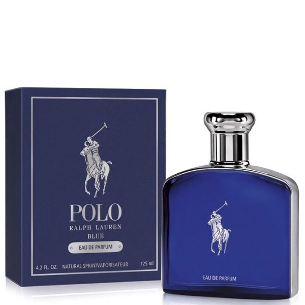 BLUE Polo Blue