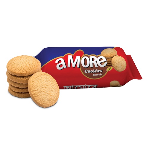 AMORE BISCUITS