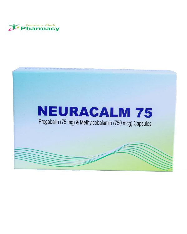 NEURACALM 75