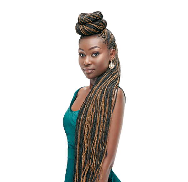 XPRESSION ULTRA BRAIDS
