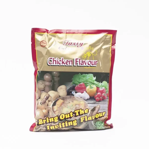 TASTY CUBES 80G