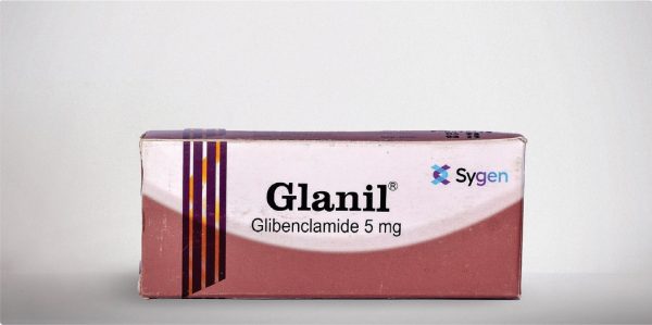Glanil