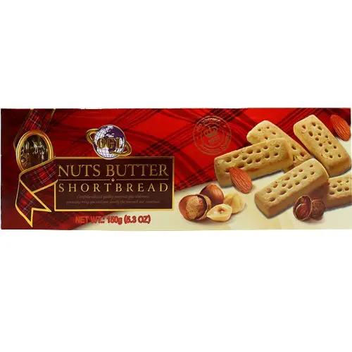 LEGEND SHORTBREAD 150G