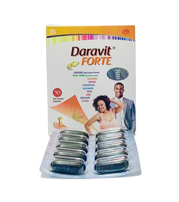 Daravit Forte