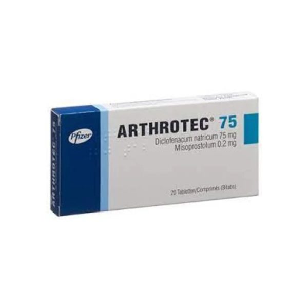 Arthrotec 75