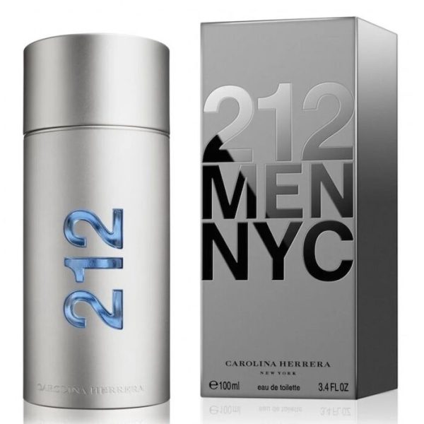 212 MEN SPRAY