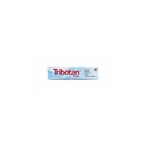 Tribotan Cream  Adult