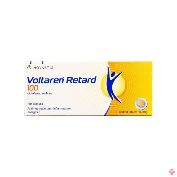 Voltaren Retard