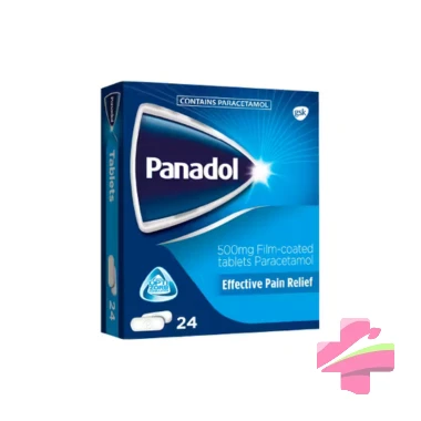Panadol Plain