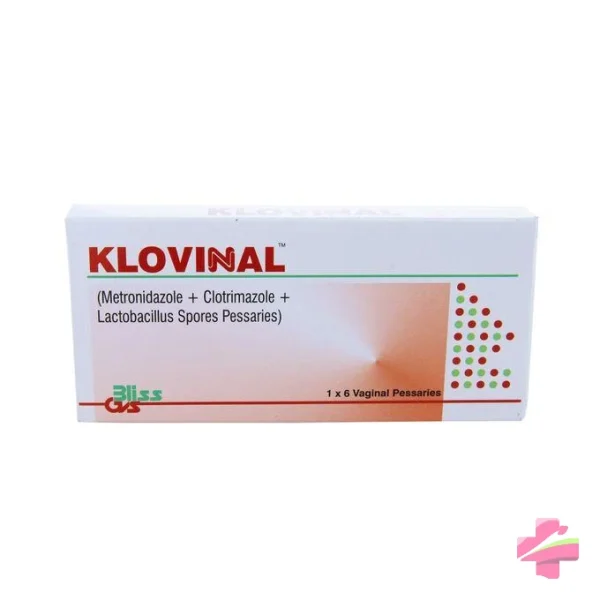 KlovinalTabs