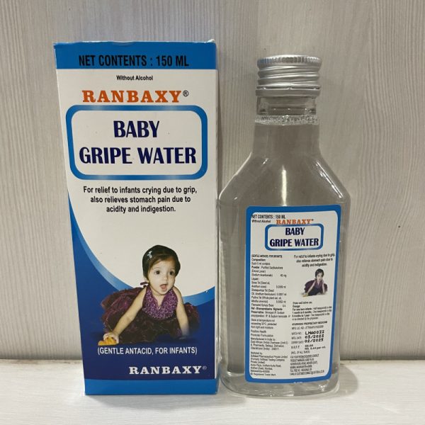 Gripe Water