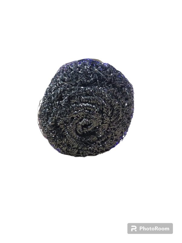 AMANDA IRON SPONGE