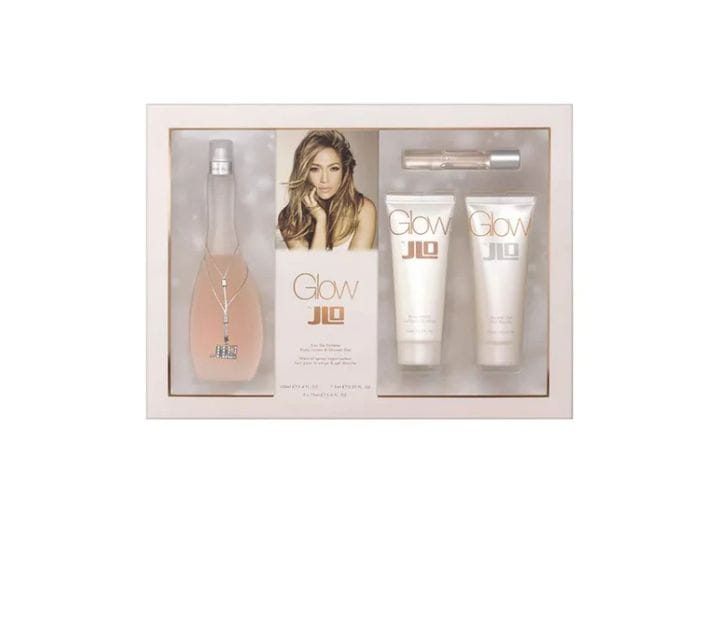 JENNIFER LOPEZ, GLO BY JLO