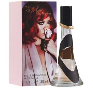 Rihanna Reb'l Fleur EDP For Women