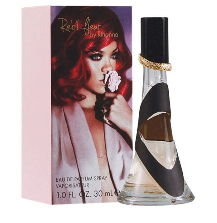 Rihanna Reb'l Fleur EDP For Women